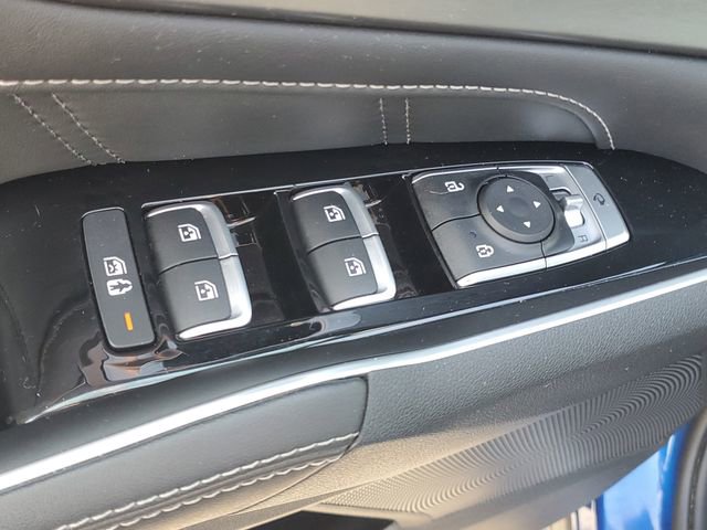 Certified 2023 Kia Sorento SX AWD/4WD image 17