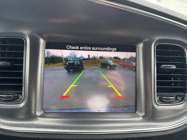 Used 2013 Dodge Charger SXT image 18