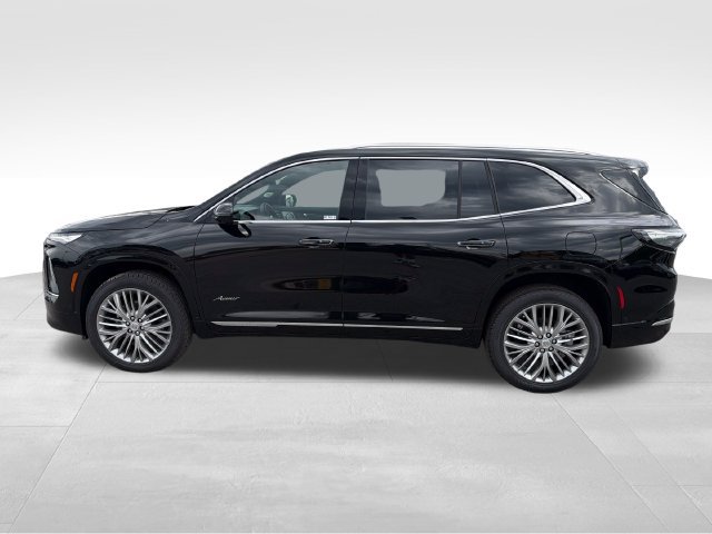 New 2027 Buick Enclave Avenir FWD image 4