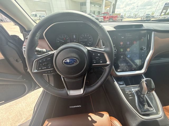 Used 2024 Subaru Outback Touring XT image 14