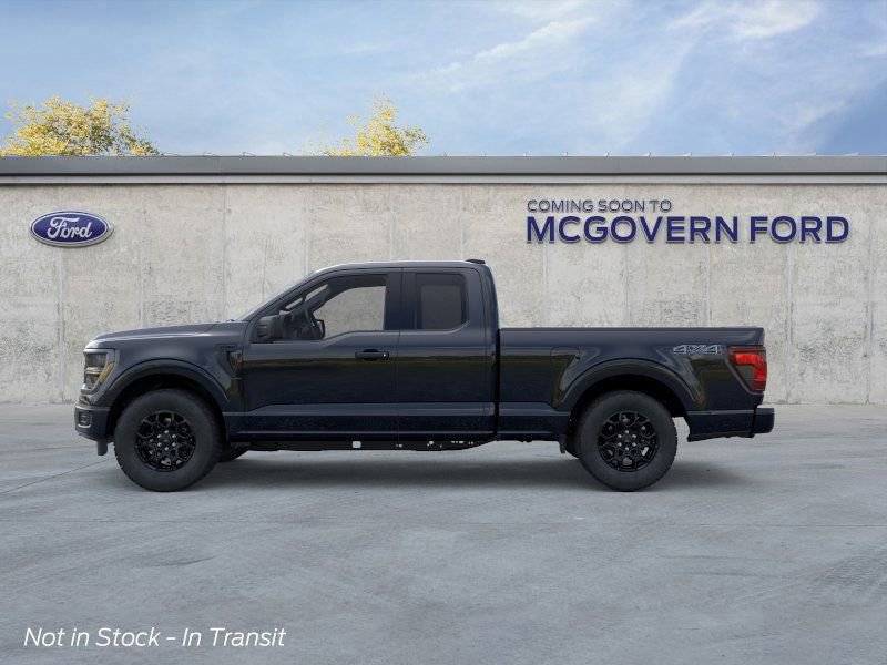 New 2026 Ford F150 STX image 4