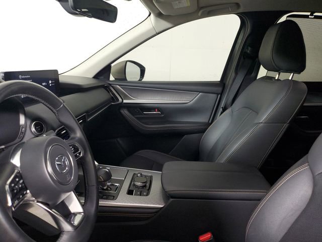 Certified 2024 MAZDA CX-90 Plug-In Hybrid w/ Premium Pkg image 23