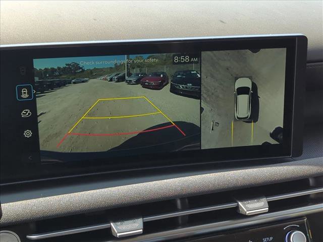 New 2025 Hyundai Tucson Limited image 12