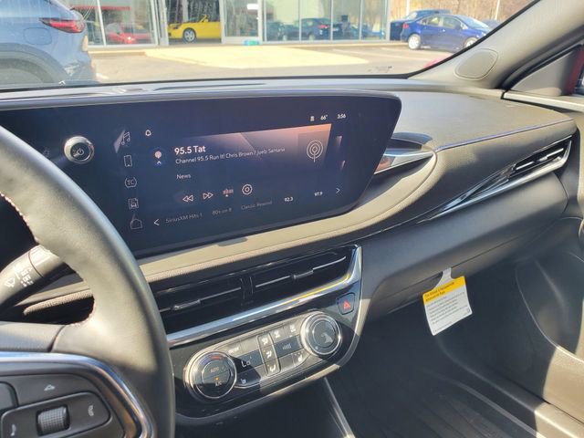 Used 2024 Buick Envista Sport Touring w/ Convenience I Package image 23