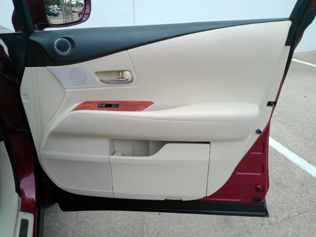 Used 2010 Lexus RX 350 2WD image 21