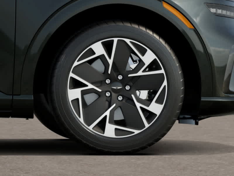 New 2027 Genesis GV60 AWD image 10