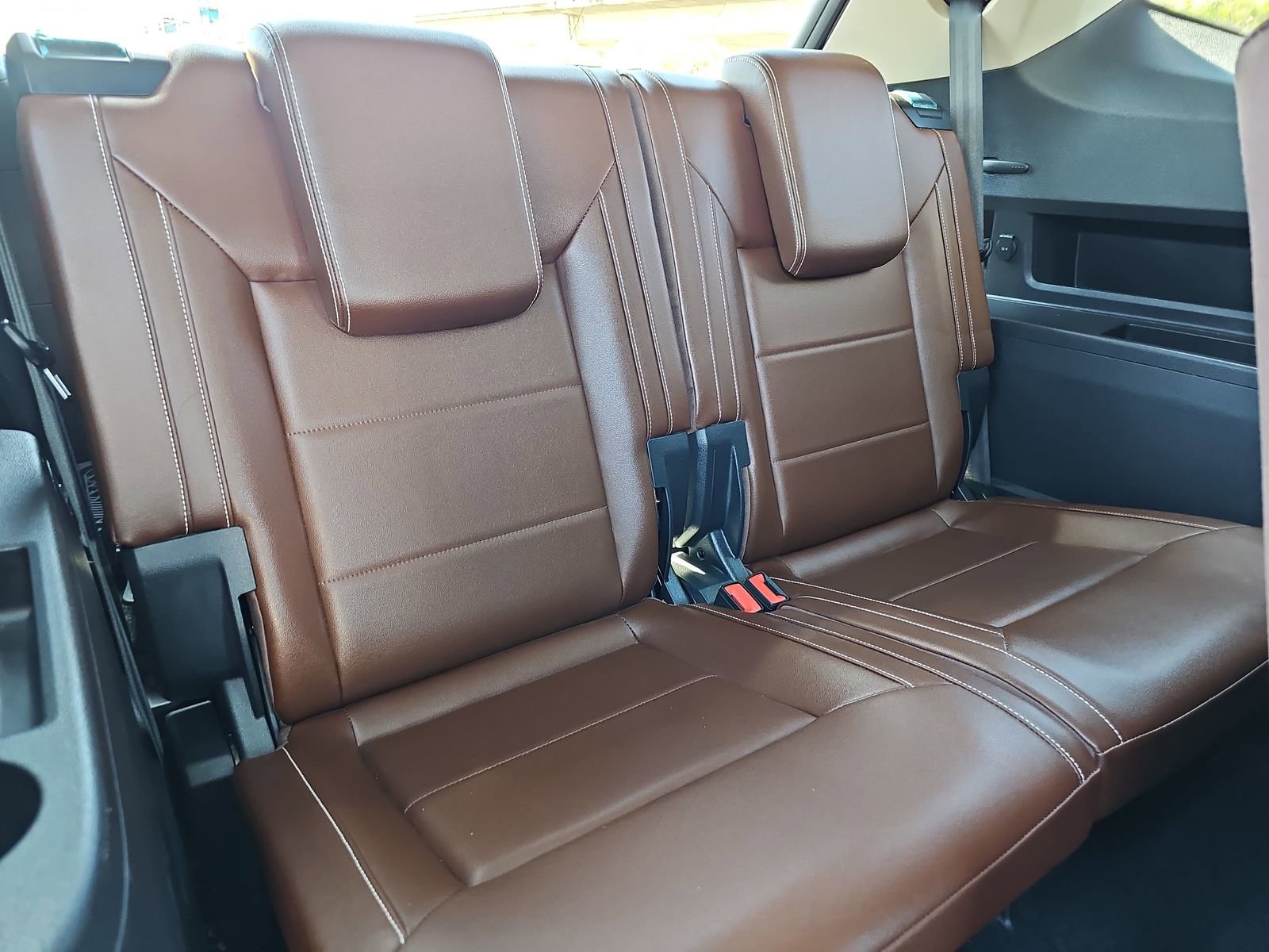 Used 2022 Volkswagen Atlas SE AWD/4WD image 12