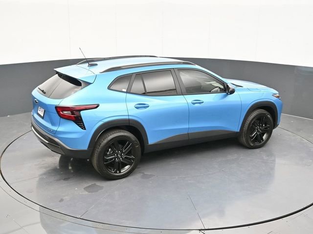 New 2026 Chevrolet Trax ACTIV w/ Driver Confidence Package image 57