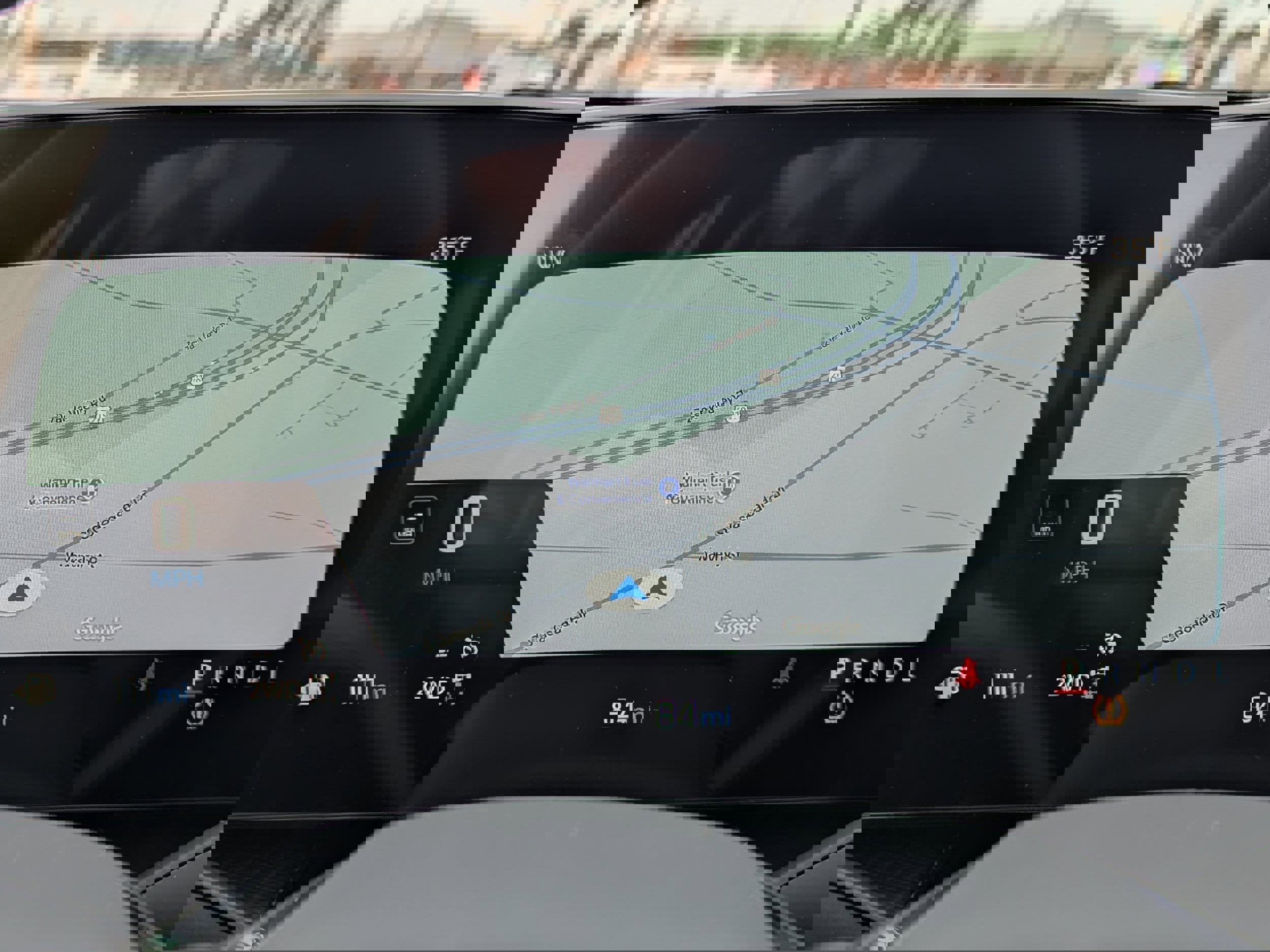 New 2026 Chevrolet Equinox LT w/ Convenience Package II image 18