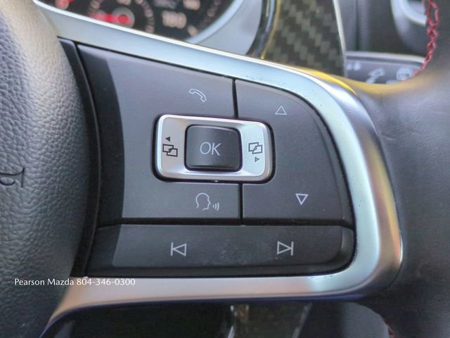 Used 2017 Volkswagen GTI SE image 27