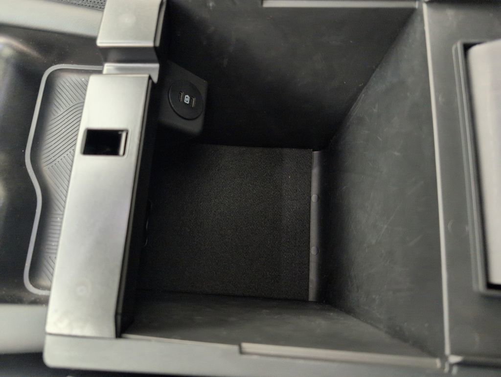 Used 2025 Ford Explorer ST w/ Sun And Sound Package image 41