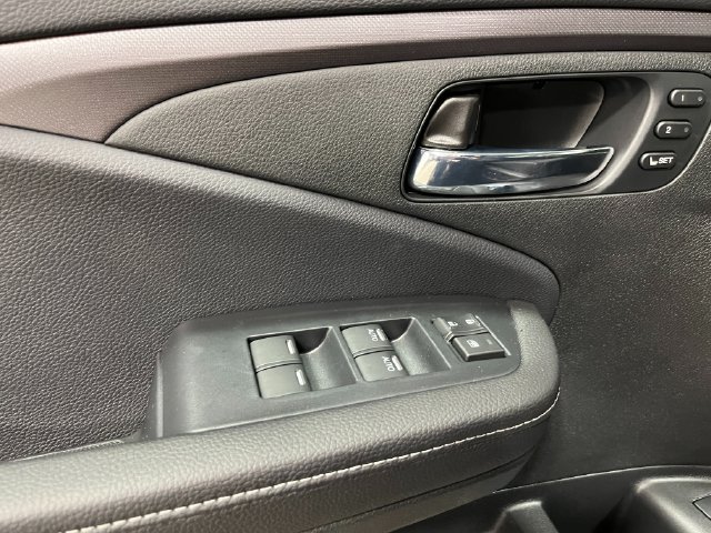 New 2026 Honda Ridgeline RTL image 14