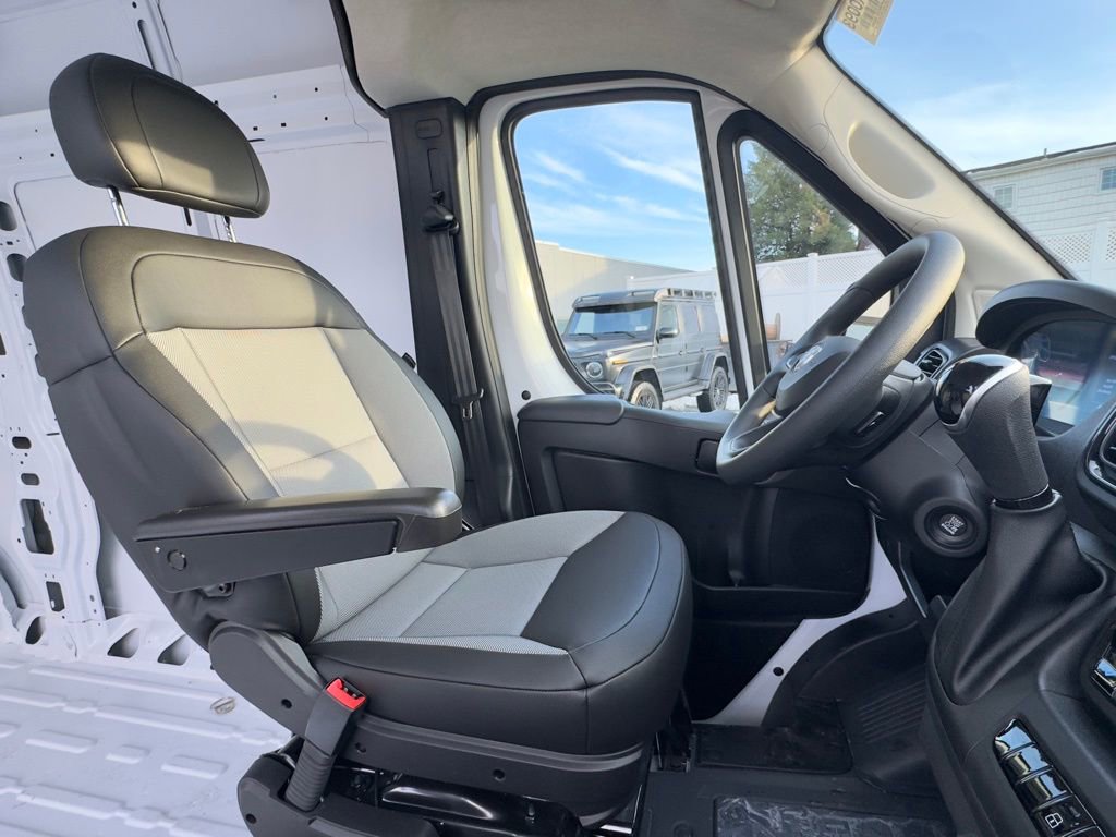New 2025 RAM ProMaster 1500 image 21