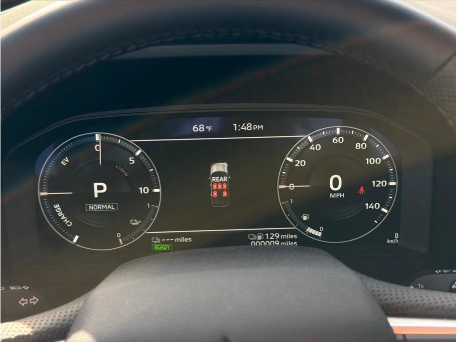 Used 2025 Mitsubishi Outlander Ralliart AWD/4WD image 11