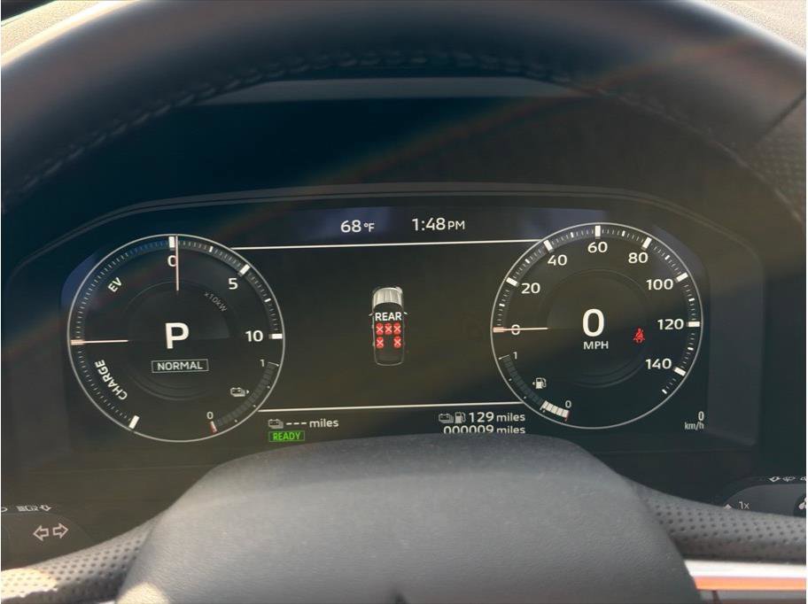 Used 2025 Mitsubishi Outlander Ralliart image 11