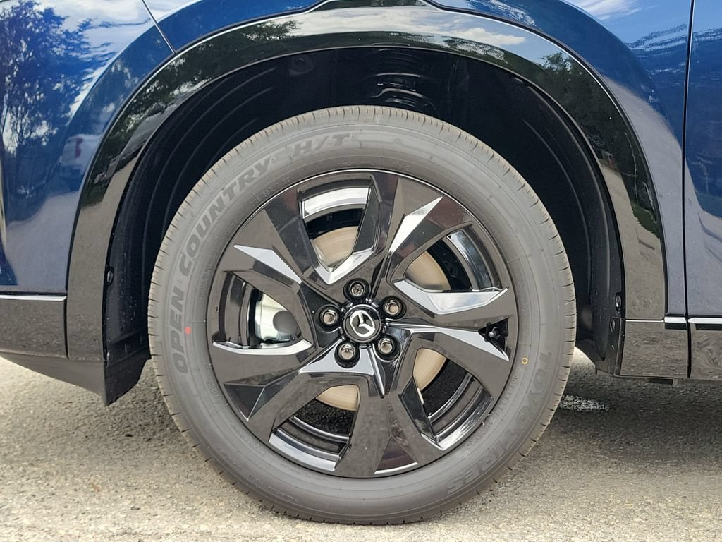 New 2026 MAZDA CX-5 2.5 S w/ Premium Plus Package AWD/4WD image 6