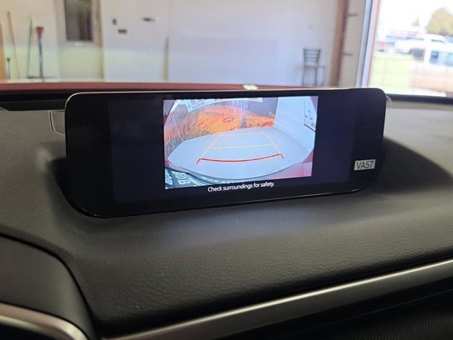 Certified 2025 MAZDA CX-50 2.5 Hybrid AWD/4WD image 11