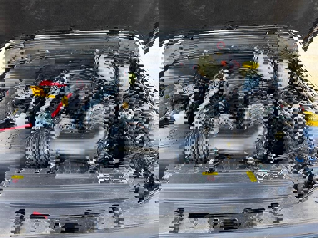 Used 2022 Jeep Gladiator Overland w/ Trailer Tow Package image 13