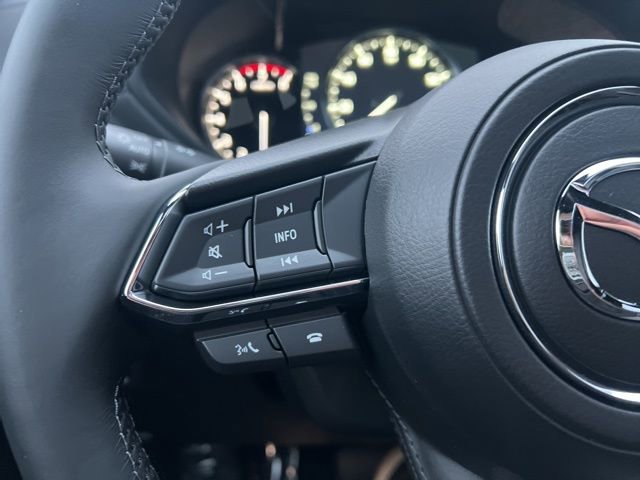 New 2025 MAZDA CX-5 Signature image 38