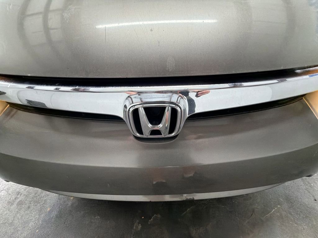 Used 2006 Honda Civic EX image 25