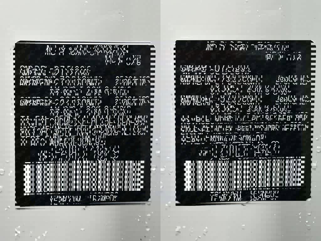 New 2026 Subaru Outback Limited image 22