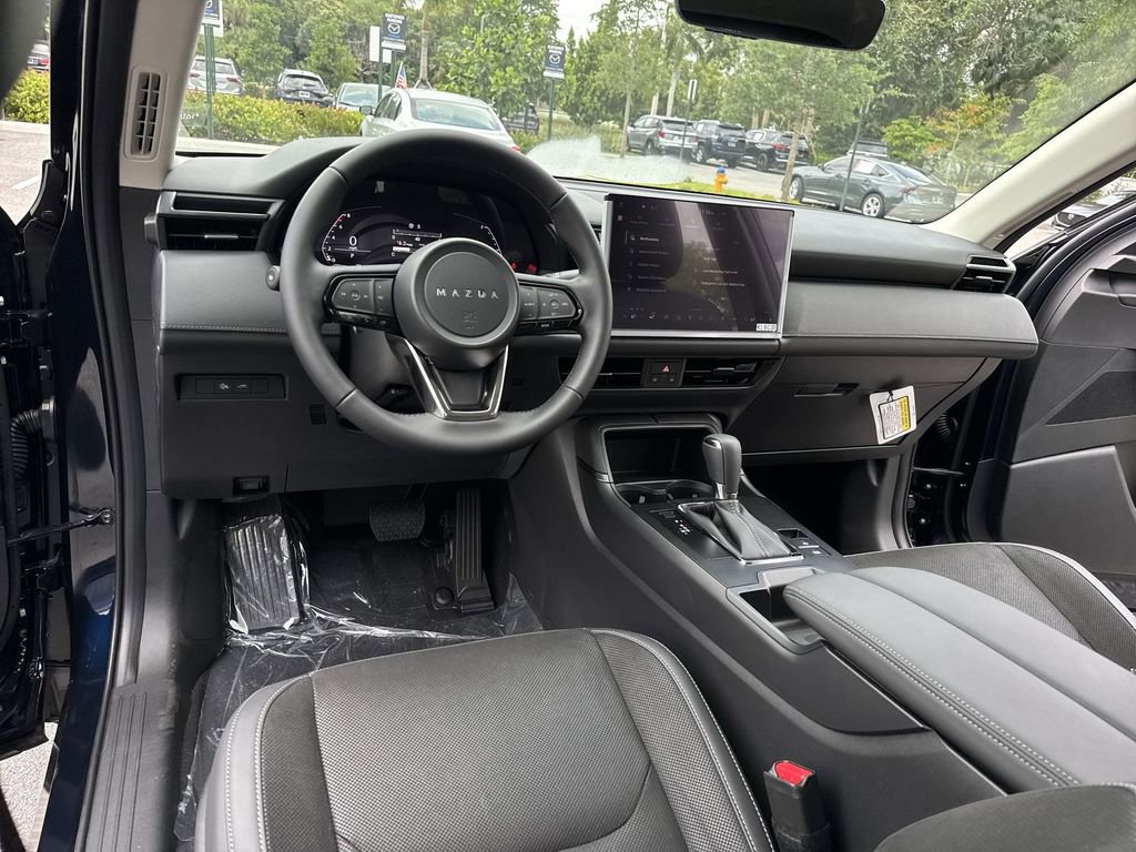 New 2026 MAZDA CX-5 Preferred AWD/4WD image 35