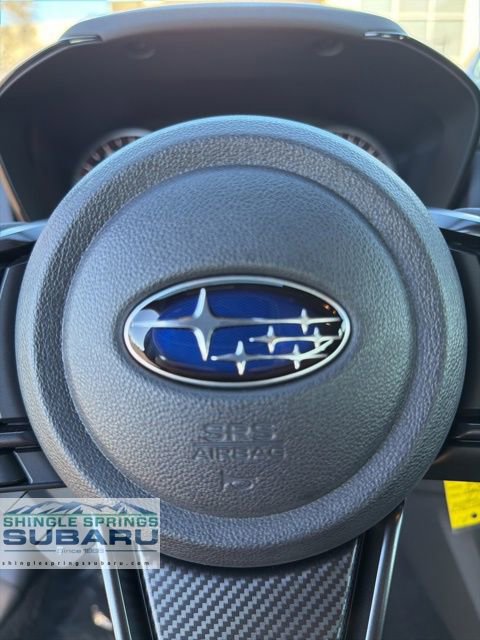Certified 2024 Subaru WRX image 51