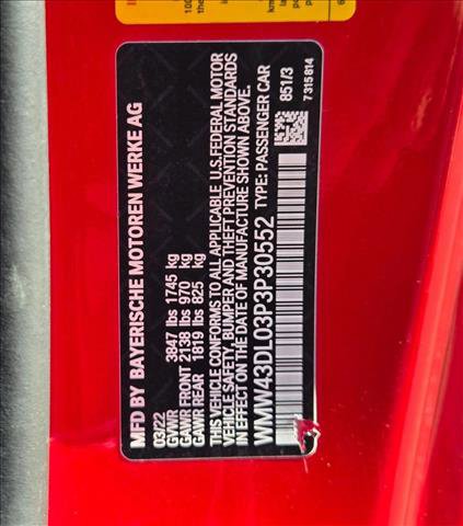 Certified 2023 MINI Cooper S w/ Premium Package image 22