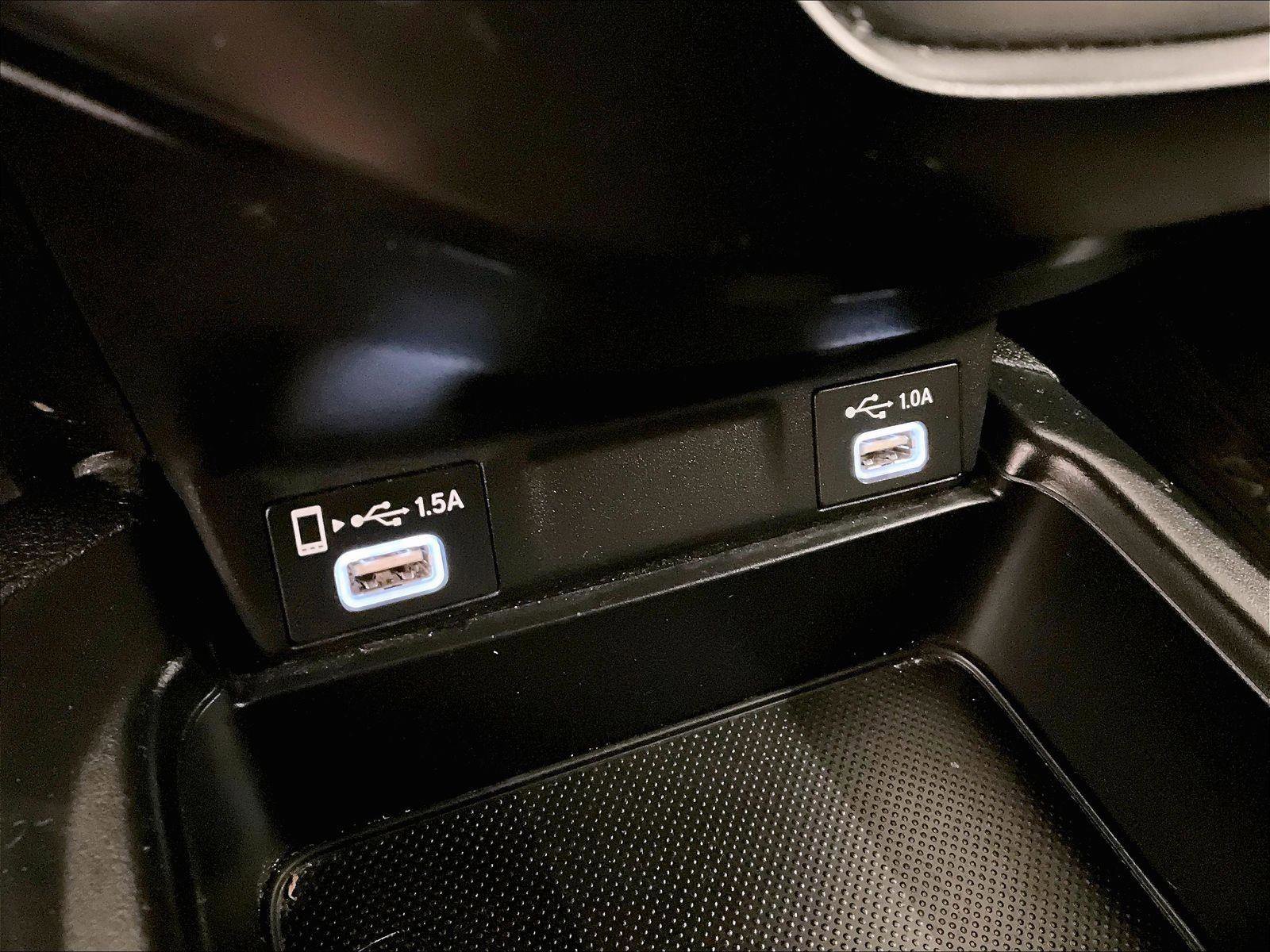 Used 2022 Honda CR-V EX-L image 31