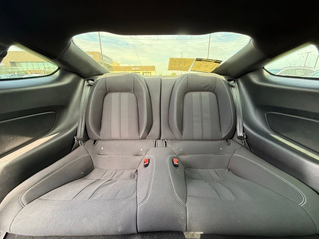 Used 2020 Ford Mustang GT w/ Black Accent Package RWD image 28