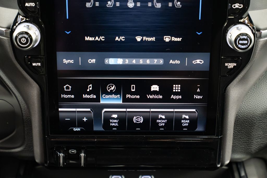 New 2026 RAM 2500 Laramie image 13