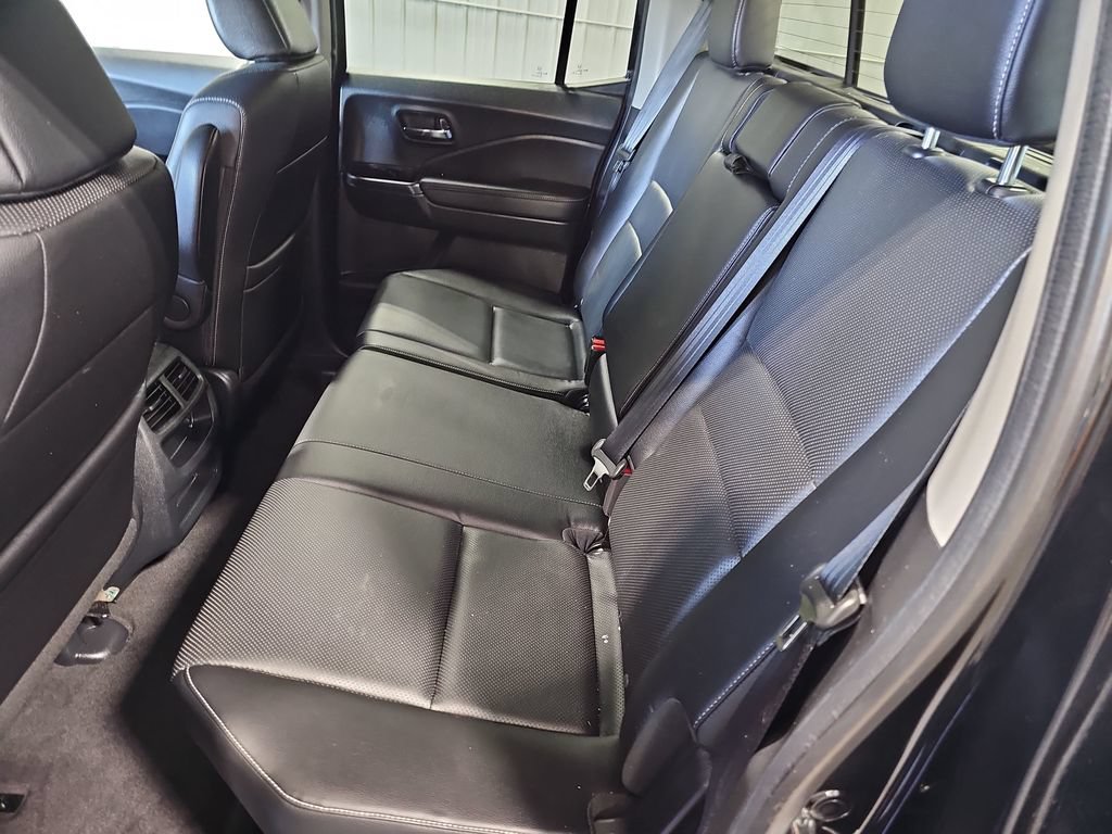 Used 2023 Honda Ridgeline RTL image 14