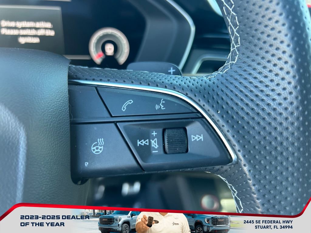 Used 2023 Audi S4 Premium Plus image 17