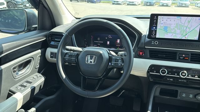 Used 2026 Honda Passport RTL image 26