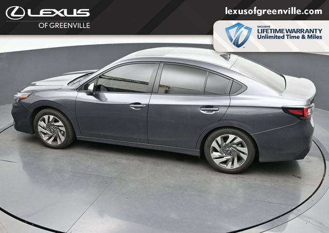 Used 2025 Subaru Legacy Touring XT w/ Tech Package #3 AWD/4WD image 43