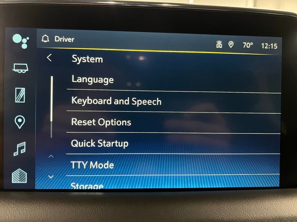 Used 2023 Chevrolet Tahoe Z71 w/ Z71 Off-Road Package image 40