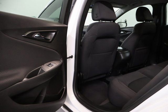 Used 2024 Chevrolet Malibu LS FWD image 26