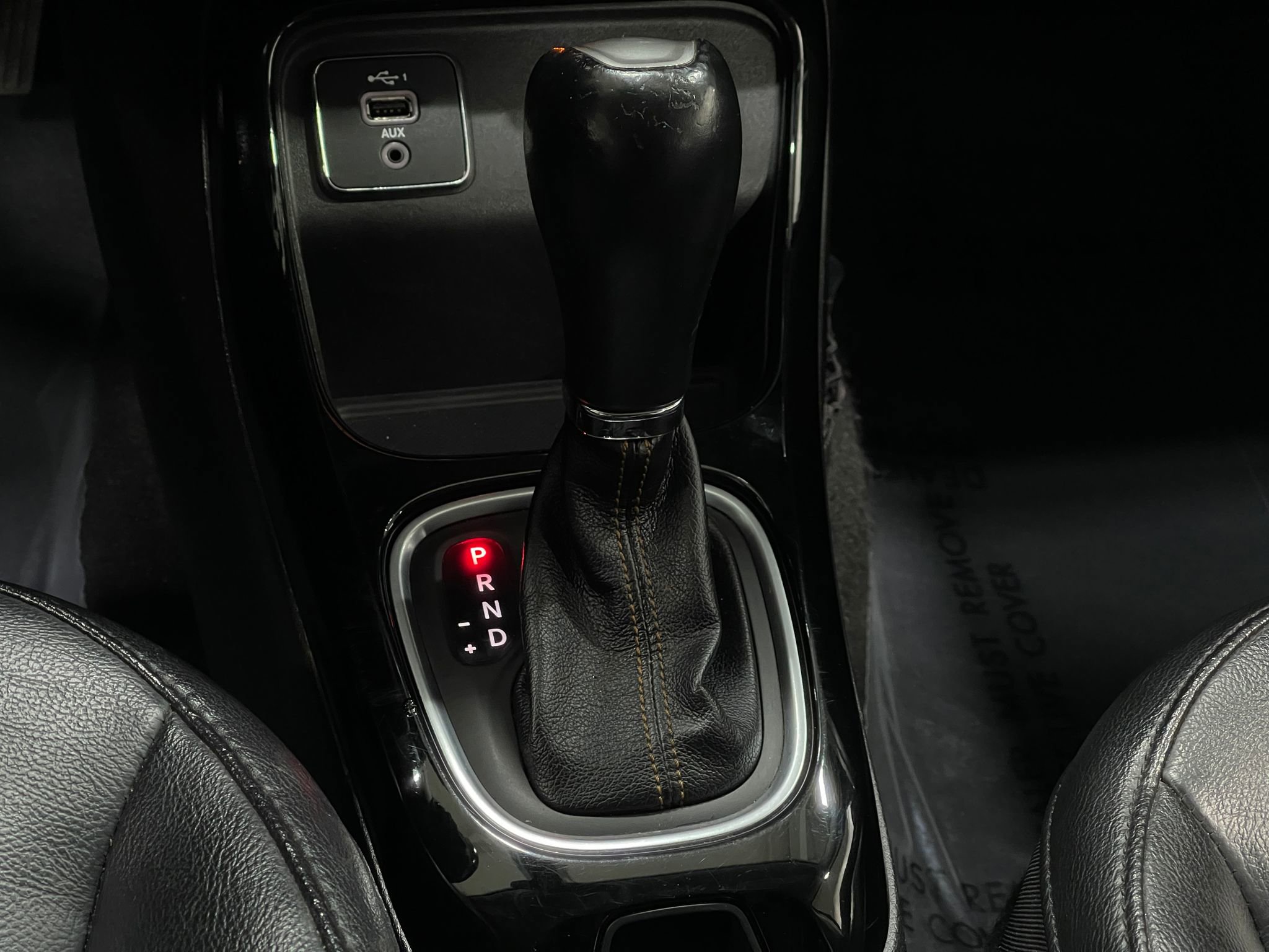 Used 2020 Jeep Compass Limited image 27