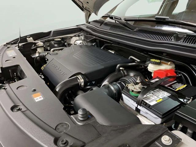 Used 2016 Ford Explorer Sport w/ Equipment Group 401A image 34