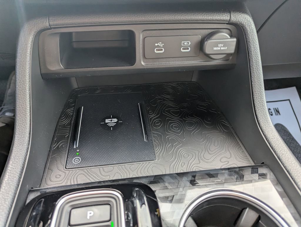 New 2026 Honda Passport TrailSport Elite image 21