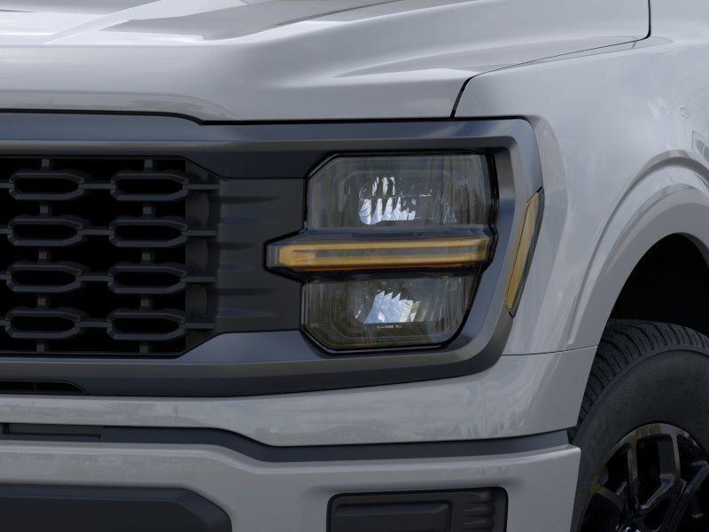 New 2026 Ford F150 STX RWD image 18
