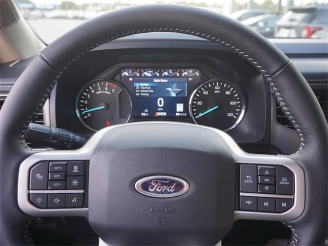 New 2024 Ford Expedition Max XLT image 28