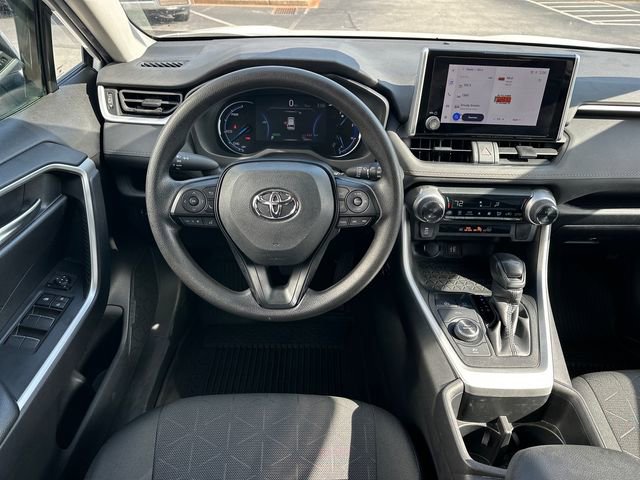 Used 2023 Toyota RAV4 XLE w/ Convenience Package image 10