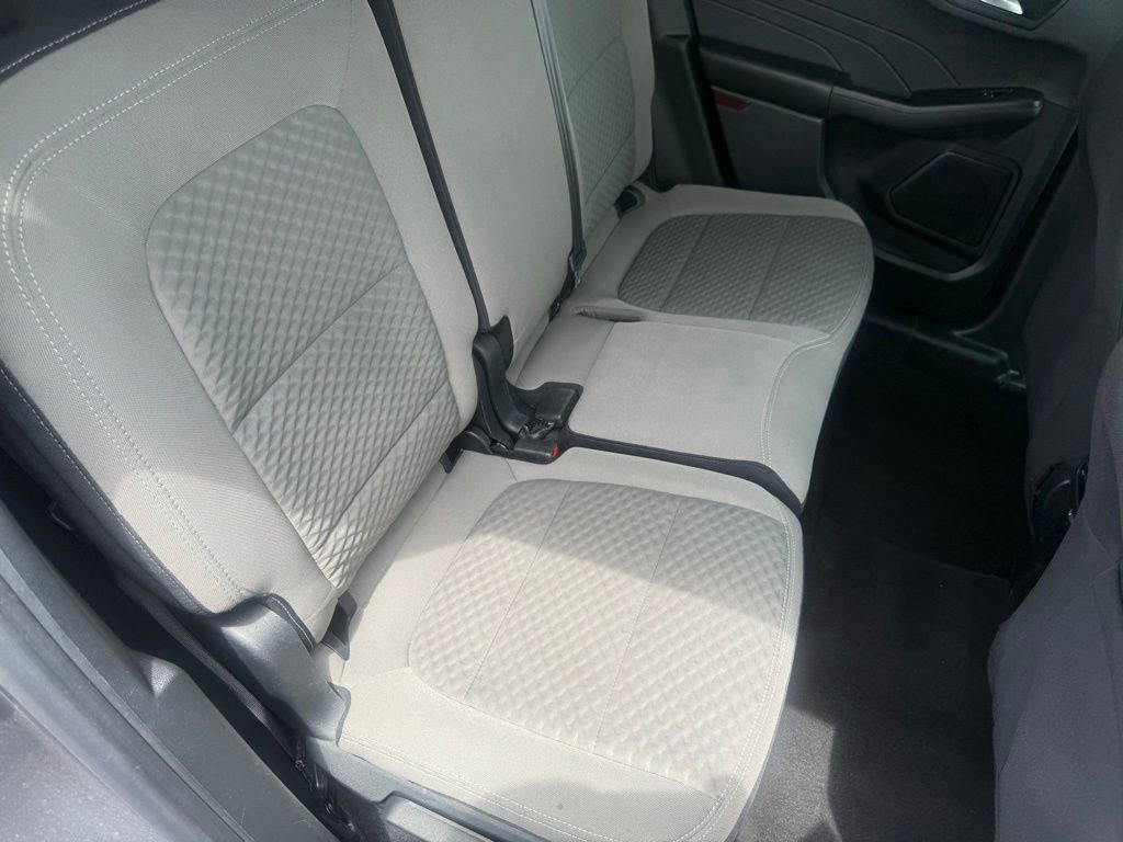Used 2021 Ford Escape SE FWD image 44