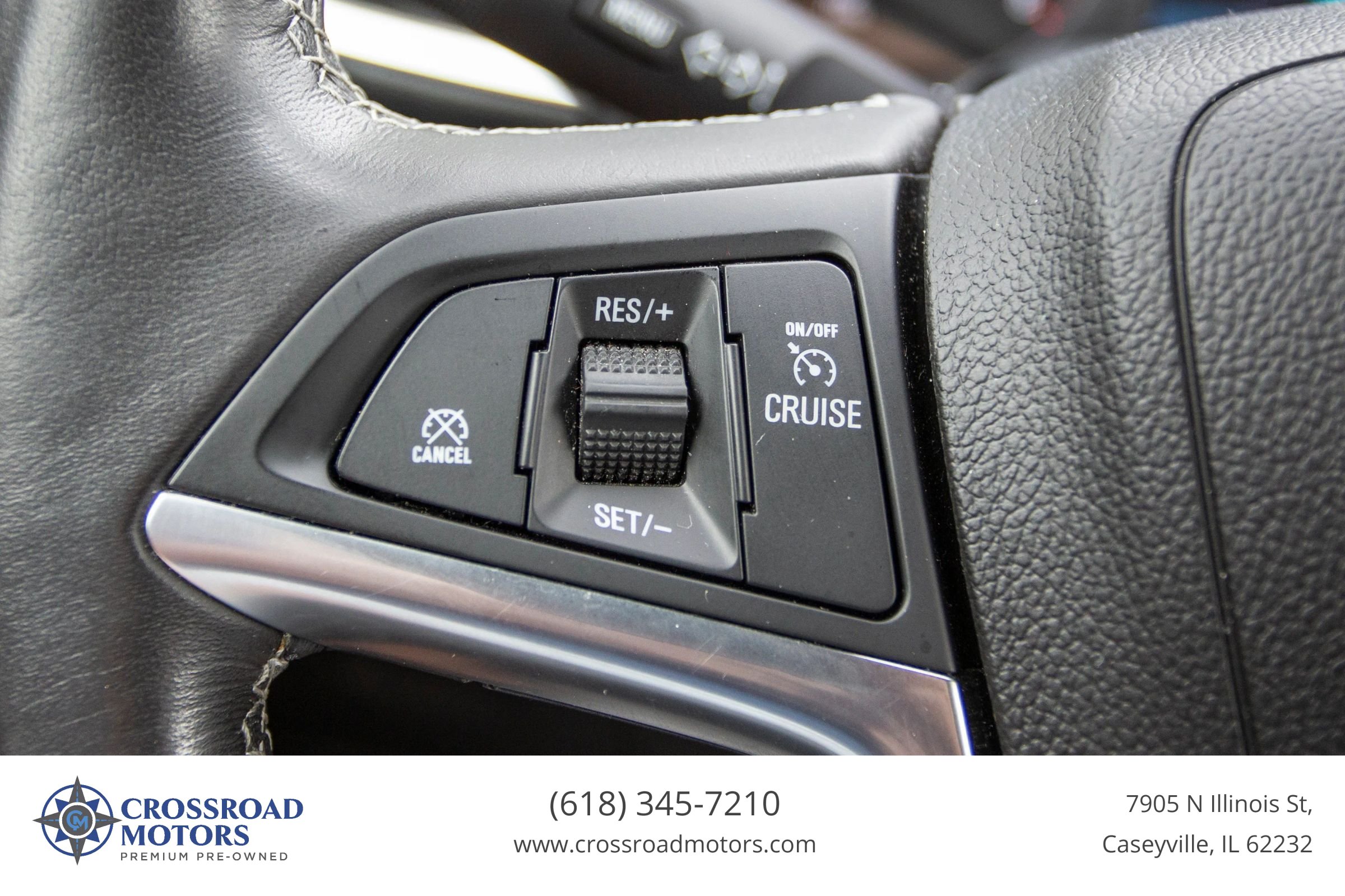Used 2021 Buick Encore Preferred w/ Safety Package AWD/4WD image 33