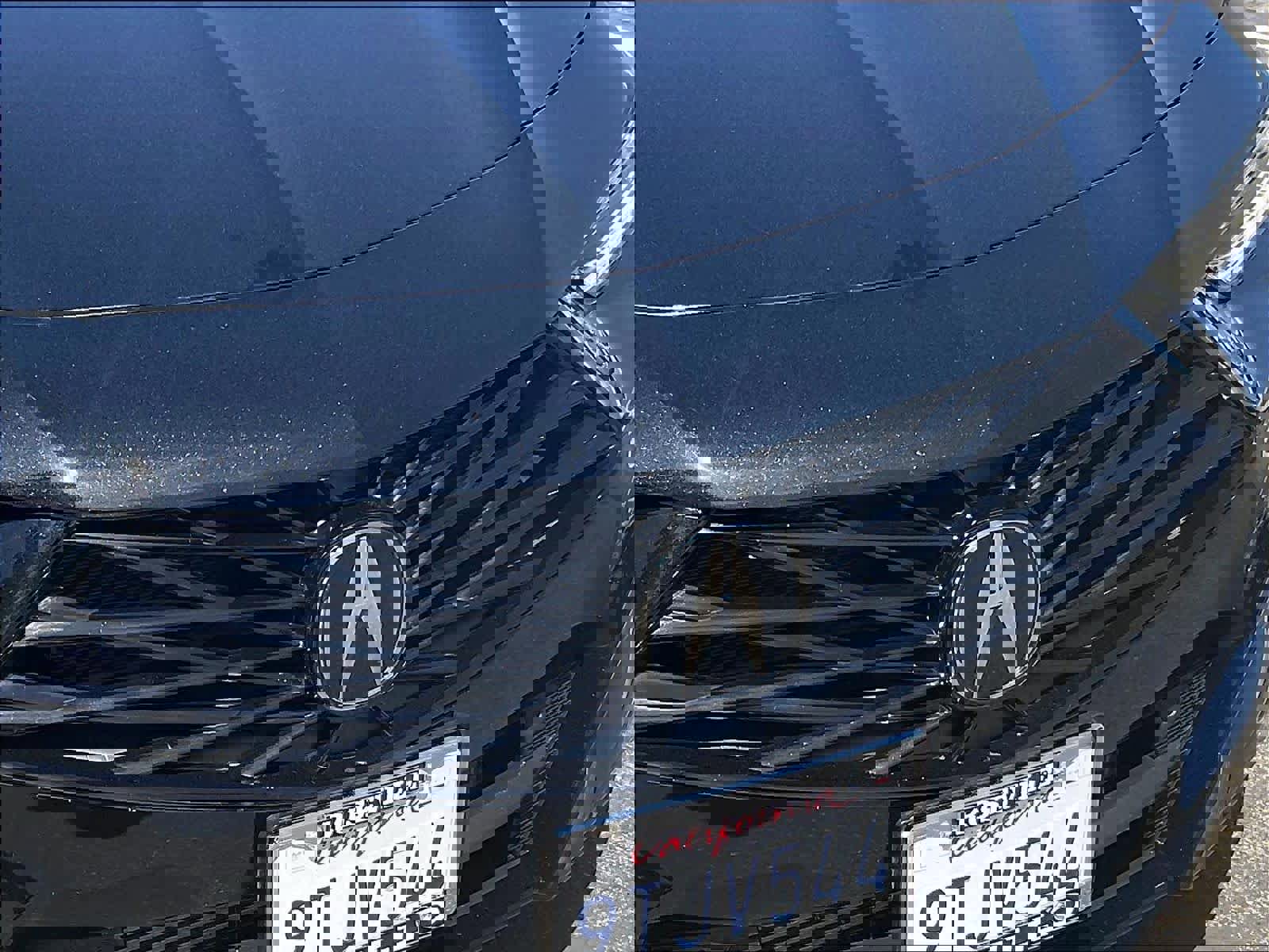 Used 2025 Acura TLX SH-AWD w/ A-SPEC Pkg image 31