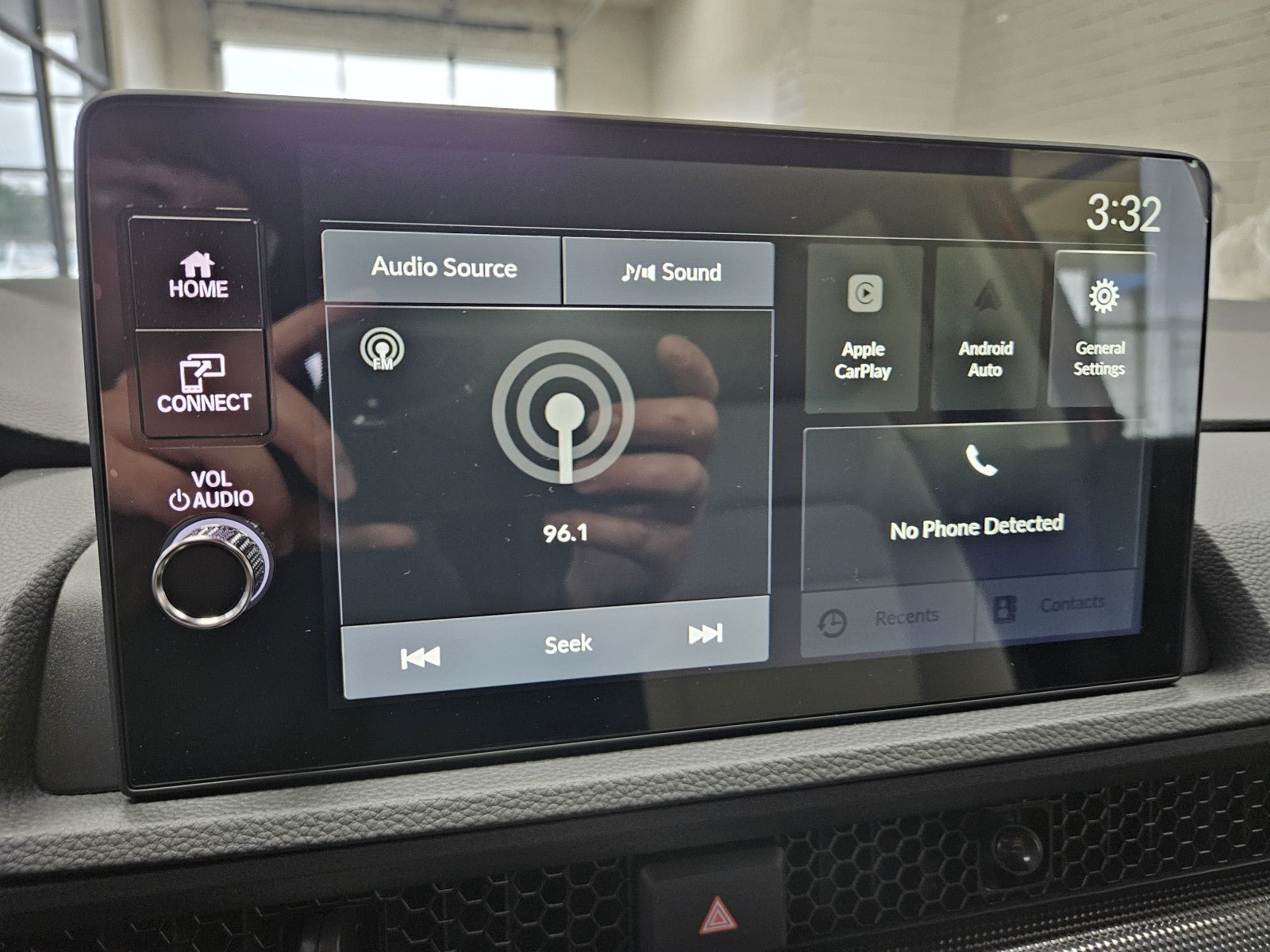 New 2027 Honda CR-V LX image 23