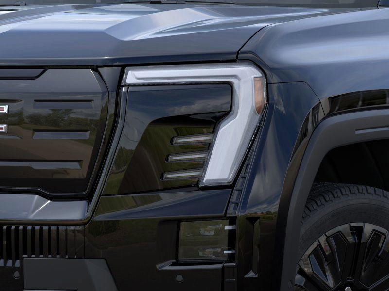 New 2026 GMC Sierra EV Elevation w/ Premium Package image 34