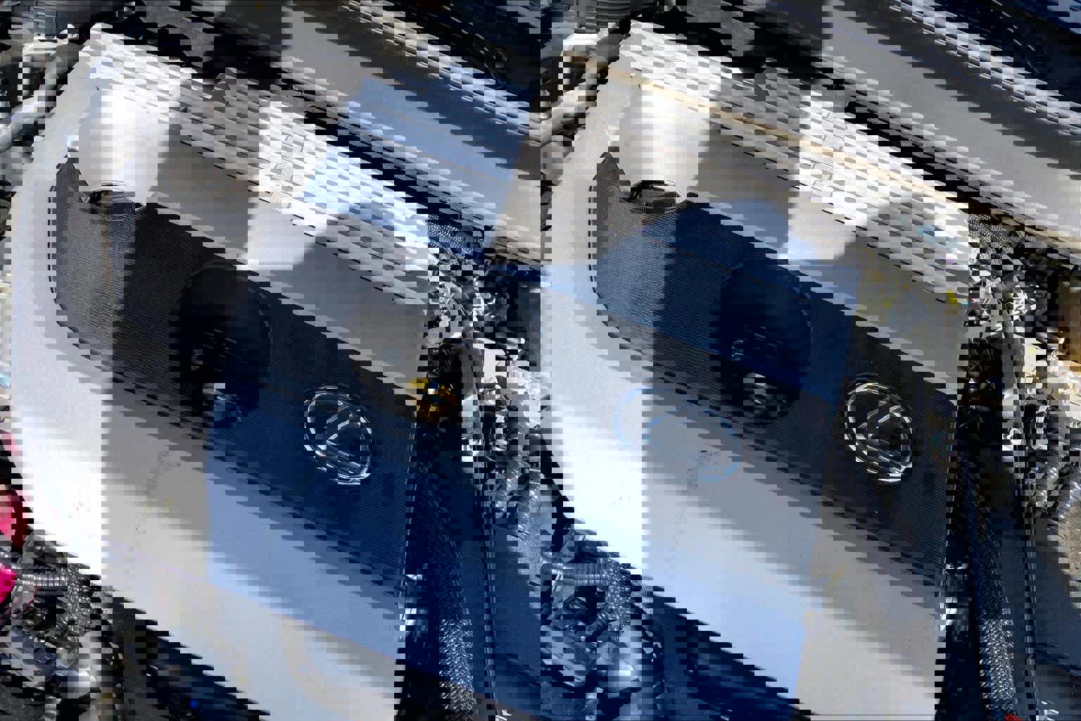 Certified 2023 Lexus UX 250h F Sport image 34