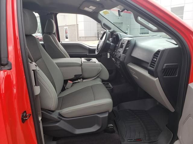 Used 2015 Ford F150 XL w/ Equipment Group 101A Mid image 18